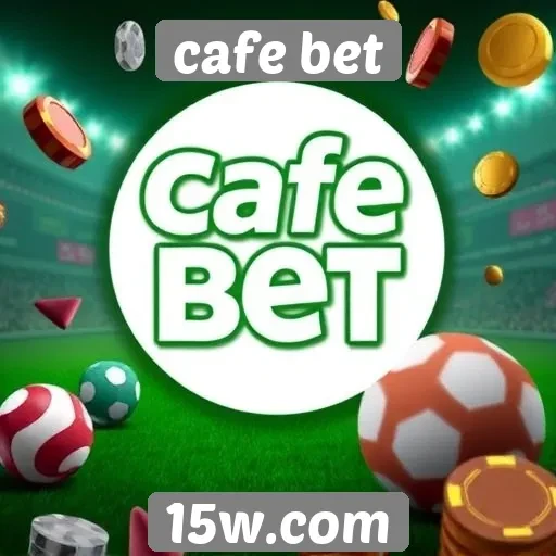 Cafe Bet oferece diversidade de jogos online