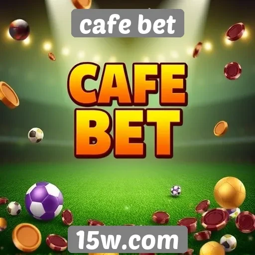 Promoções do Cafe Bet atraem novos jogadores