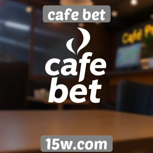 Plataforma Cafe Bet se destaca pela segurança nas apostas