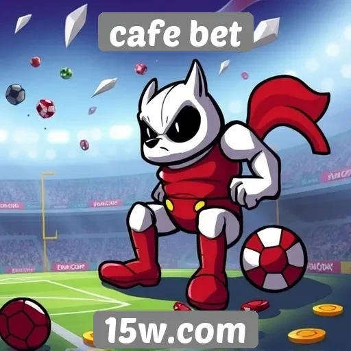 análise das opções de jogos disponíveis no cafe bet
