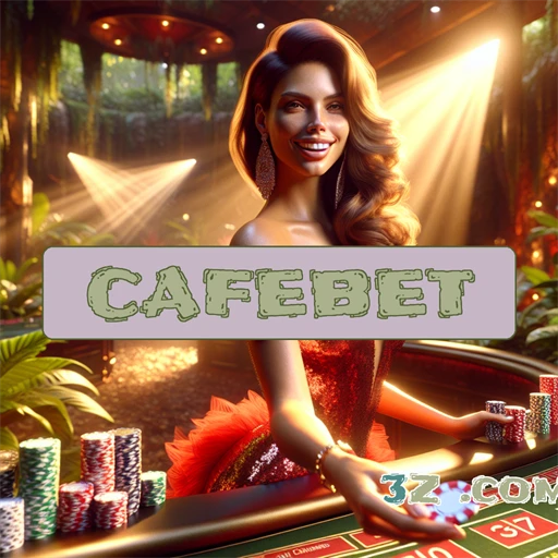 Apostas Inovadoras e Engajamento no Cafe Bet