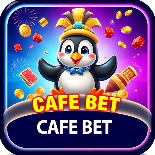 cafe bet