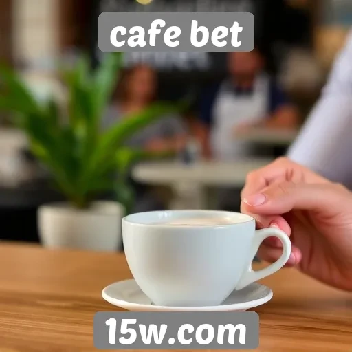 Como funciona o sistema de pagamento do Cafe Bet